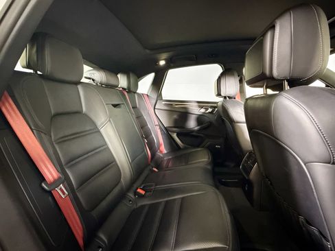 Certified 2022 Porsche Macan GTS AWD/4WD image 19