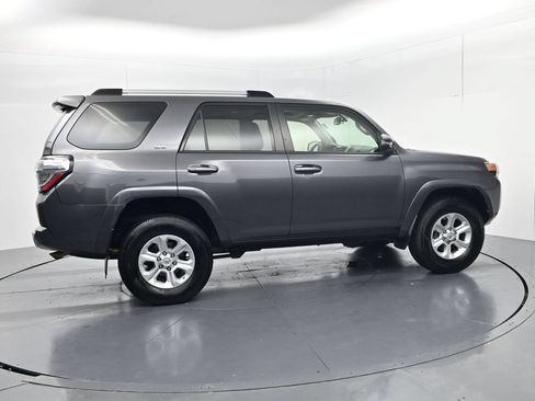 Used 2019 Toyota 4Runner SR5 Premium AWD/4WD image 8