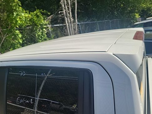 Used 2021 Chevrolet Silverado 1500 Custom RWD image 17