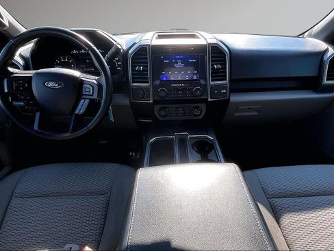 Used 2020 Ford F150 XLT w/ Equipment Group 302A Luxury AWD/4WD image 7