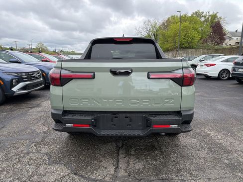 New 2026 Hyundai Santa Cruz SEL AWD/4WD image 6