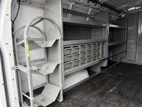 Used 2020 Chevrolet Express 2500 w/ Driver Convenience Package image 22