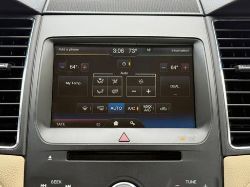 Used 2015 Ford Taurus SEL w/ Equipment Group 201A AWD/4WD image 15