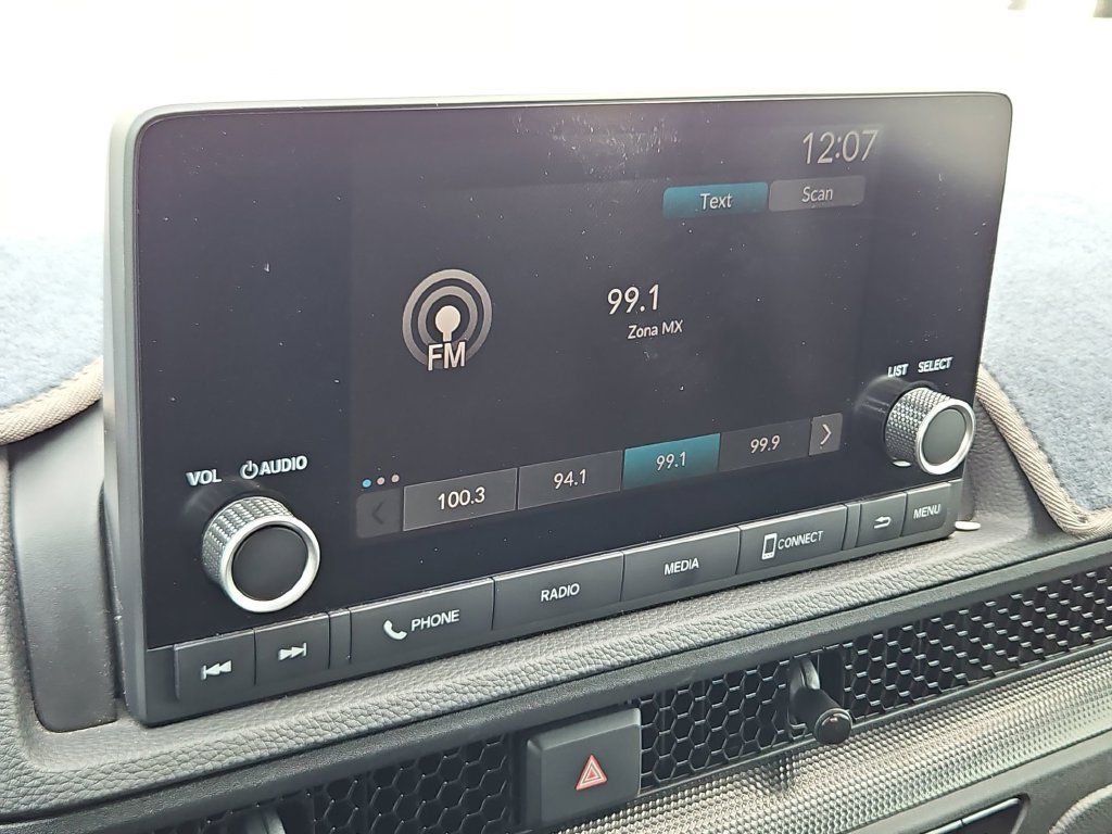 Used 2023 Honda CR-V Sport image 17