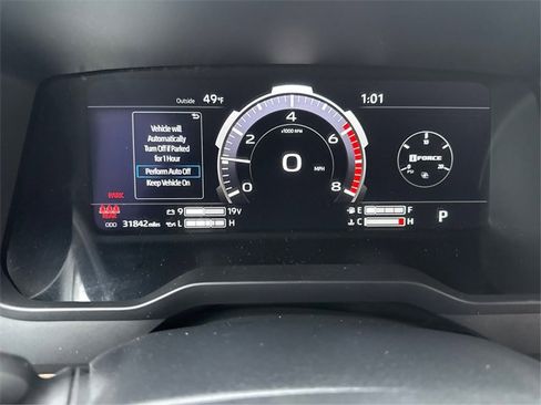 Used 2024 Toyota Tundra 1794 Edition image 20