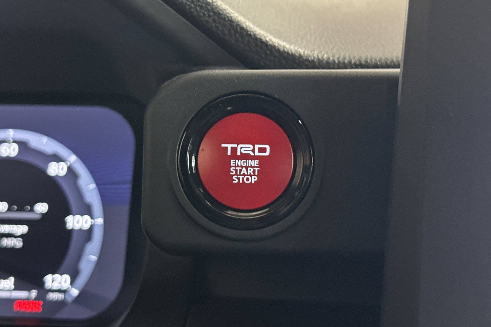 New 2026 Toyota Tacoma TRD Sport RWD image 22