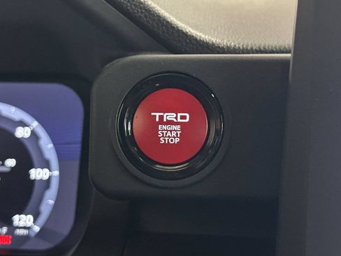 New 2026 Toyota Tacoma TRD Sport RWD image 22
