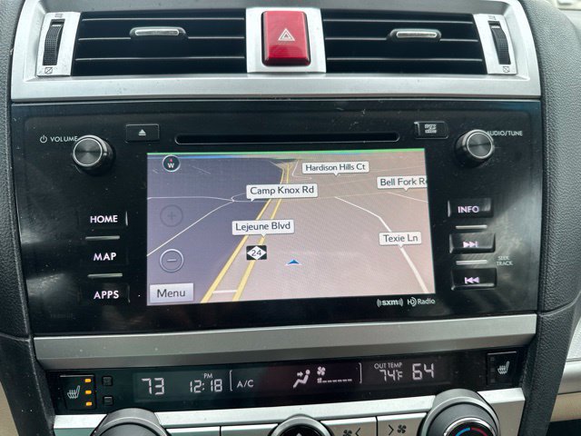 Used 2017 Subaru Outback 2.5i Premium AWD/4WD image 19