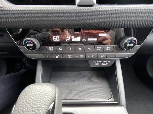 New 2026 Subaru Outback Premium image 22