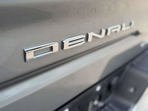 Used 2023 GMC Sierra 1500 Denali Ultimate AWD/4WD image 22