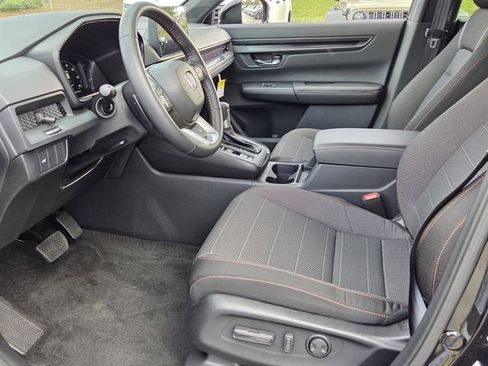 Certified 2026 Honda CR-V TrailSport image 13