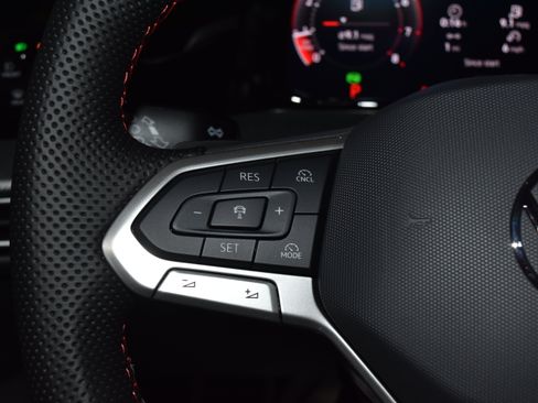 New 2026 Volkswagen GTI Autobahn FWD image 6