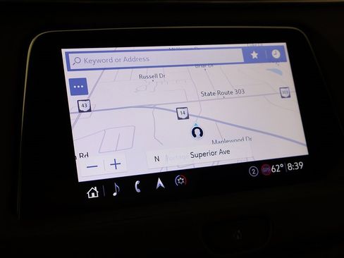 Used 2020 Cadillac XT4 Premium Luxury w/ Cold Weather Package image 51