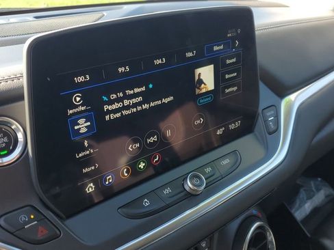 Used 2024 Chevrolet Blazer LT w/ Convenience Package AWD/4WD image 14