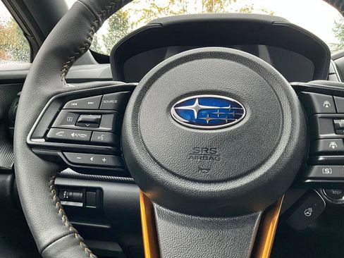 New 2026 Subaru Crosstrek 2.5i Wilderness image 22