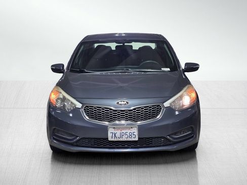 Used 2015 Kia Forte LX w/ Popular Package FWD image 2