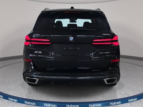 Used 2026 BMW X5 sDrive40i w/ M Sport Package RWD image 5
