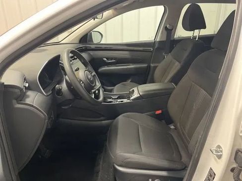 Used 2023 Hyundai Tucson SEL w/ Cargo Package image 10