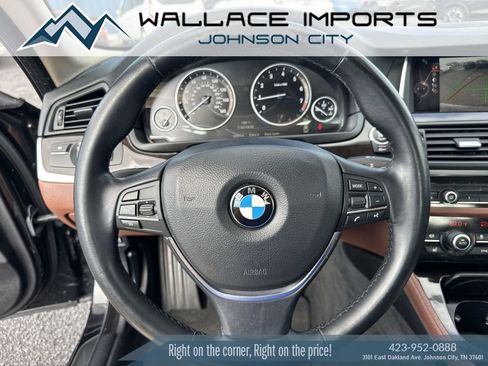 Used 2015 BMW 528i xDrive 528i xDrive image 30