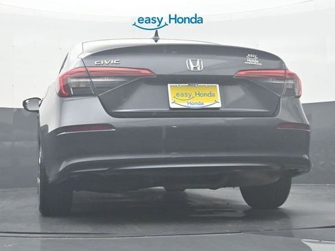 Used 2024 Honda Civic LX image 32