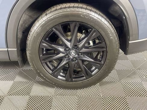 Used 2024 MAZDA CX-5 Carbon Edition image 34