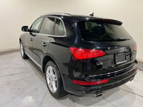 Used 2016 Audi Q5 2.0T Premium Plus w/ Technology Package image 11