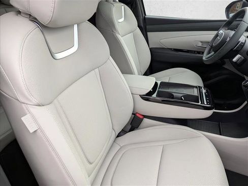 New 2026 Hyundai Tucson Limited image 29
