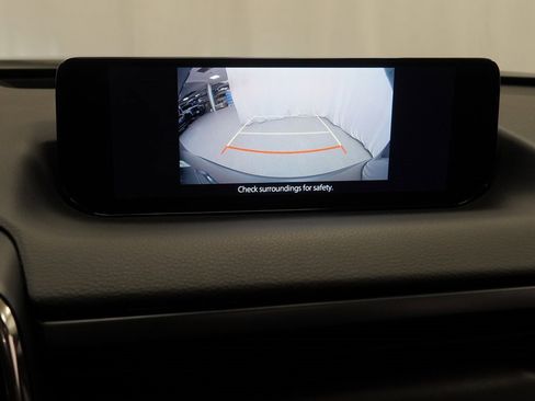 Used 2024 MAZDA CX-50 AWD 2.5 S w/ Weather Package image 36