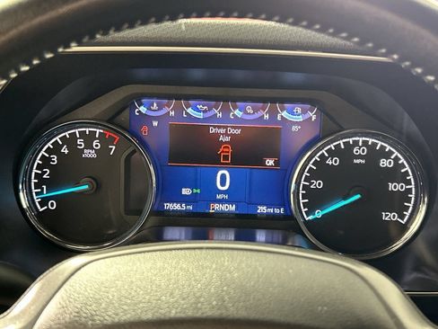 Used 2022 Ford F150 XLT w/ Equipment Group 302A High AWD/4WD image 15