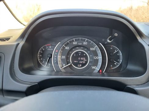 Used 2012 Honda CR-V LX image 17
