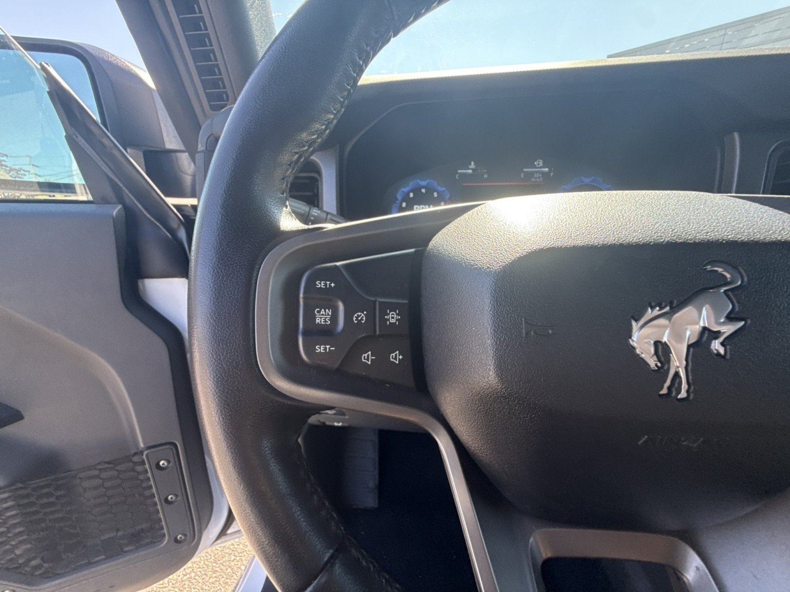 Used 2025 Ford Bronco Big Bend AWD/4WD image 20