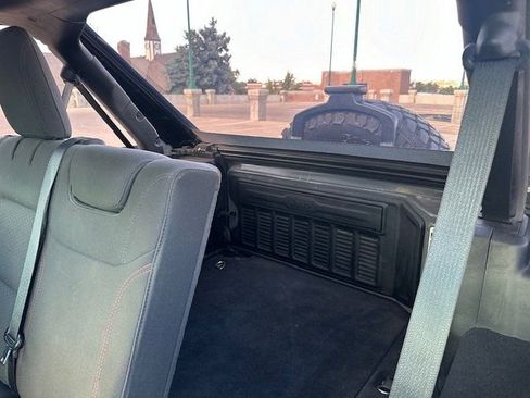 Used 2020 Jeep Wrangler Unlimited Rubicon image 19