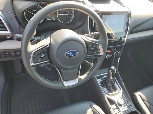 Certified 2024 Subaru Forester Limited AWD/4WD image 19
