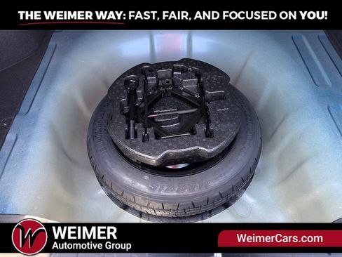 Used 2025 Kia K4 EX FWD image 35