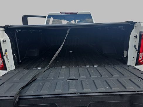 Certified 2022 GMC Sierra 2500 Denali AWD/4WD image 15