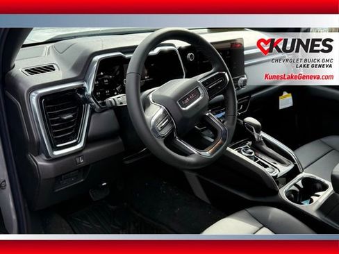 New 2026 GMC Canyon Elevation w/ Convenience Package image 23