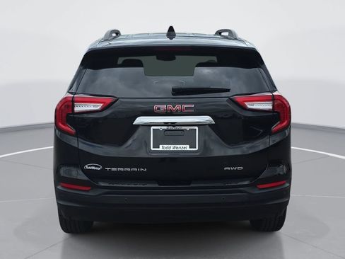 Certified 2023 GMC Terrain SLE w/ Driver Convenience Package AWD/4WD image 5