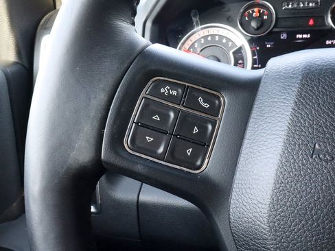 Used 2017 RAM 1500 Big Horn AWD/4WD image 28
