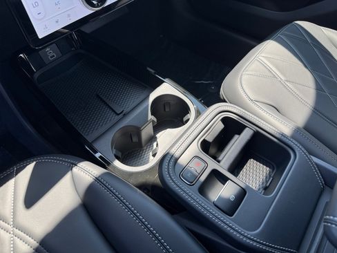 New 2025 Ford Mustang Mach-E Select w/ Comfort Package Lite image 14