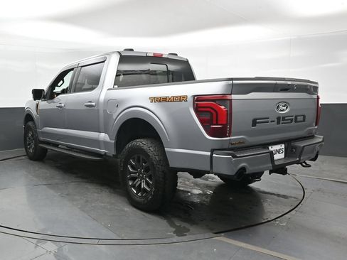 Used 2024 Ford F150 Tremor w/ Bed Utility Package AWD/4WD image 11