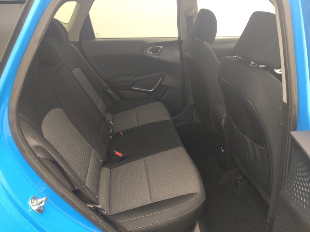 Used 2024 Kia Soul EX FWD image 19