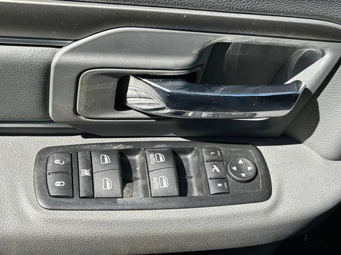 Used 2016 RAM 1500 Big Horn AWD/4WD image 17