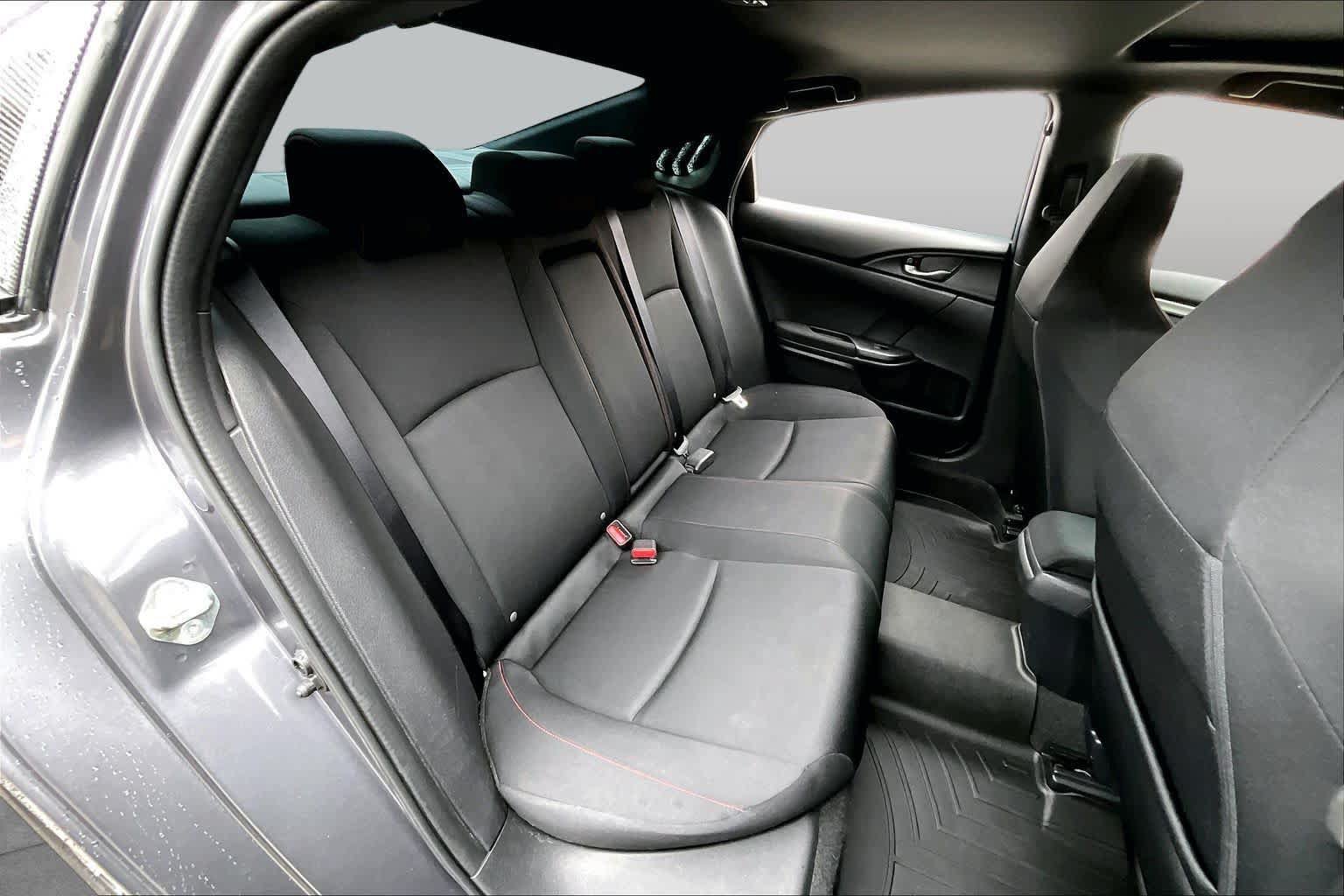 Used 2018 Honda Civic Si image 20