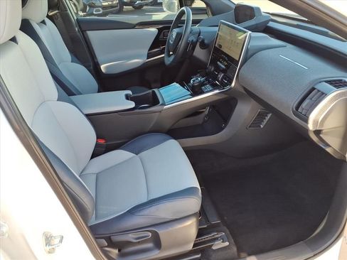 Used 2023 Subaru Solterra Touring image 19