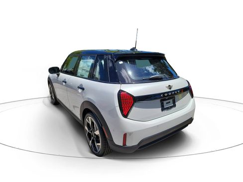 New 2026 MINI Cooper S image 3