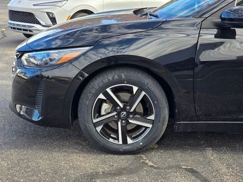 Used 2024 Nissan Sentra SV image 15