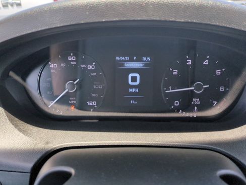 New 2025 RAM ProMaster 1500 w/ Convenience Group image 10