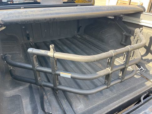 Used 2017 Nissan Frontier SV w/ SV Value Truck Package image 12