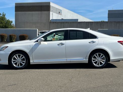 Used 2011 Lexus ES 350 FWD image 9