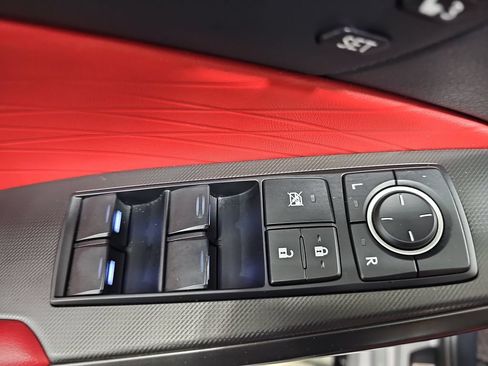 Used 2023 Lexus IS 350 F Sport w/ Handling Package AWD/4WD image 30